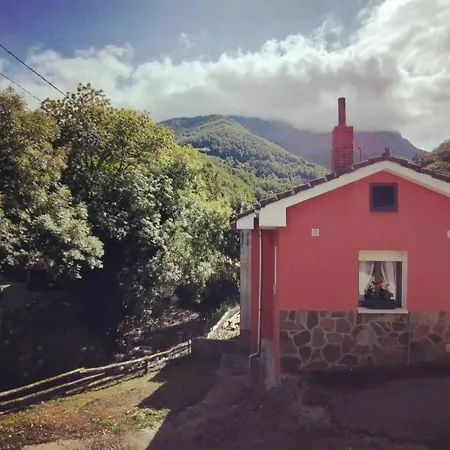 Casa vacanze La Falguera *