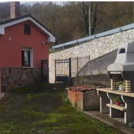 La Falguera * Pola de Lena