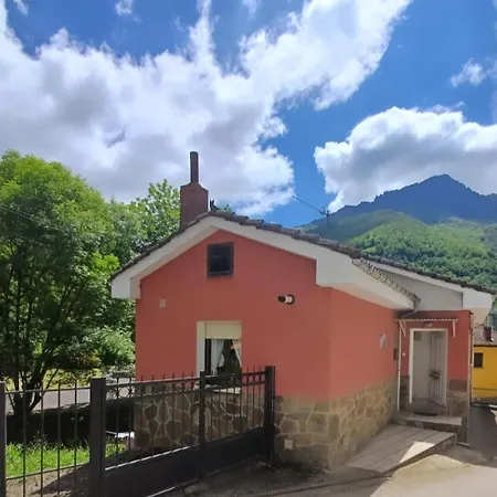 La Falguera Vakantiehuis