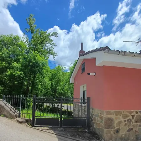 Holiday home La Falguera *