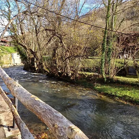 La Falguera * Pola de Lena