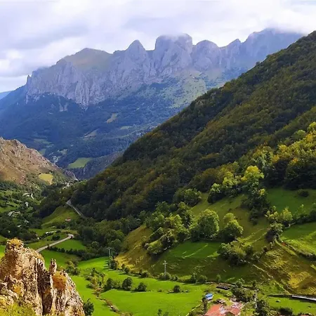 La Falguera Casa vacanze *
