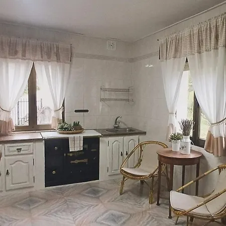 Casa vacanze La Falguera *