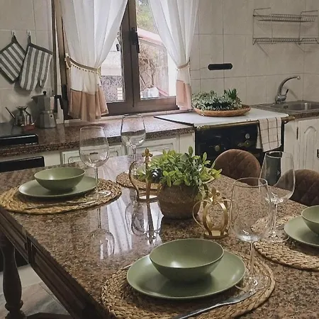 Casa vacanze La Falguera