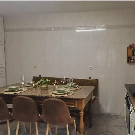 Casa vacanze La Falguera *