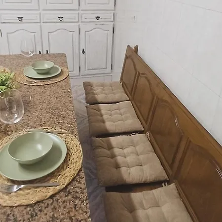 La Falguera * Pola de Lena