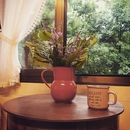 Casa vacanze La Falguera *