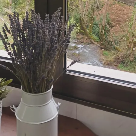 Casa vacanze La Falguera