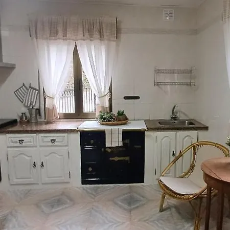 La Falguera Pola de Lena