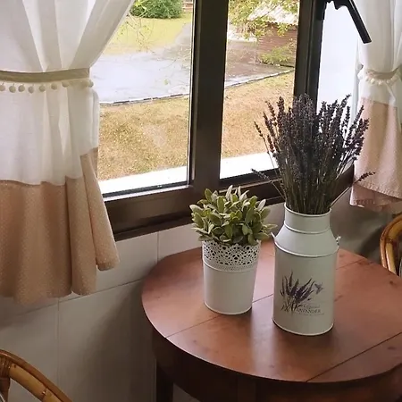 Casa vacanze La Falguera