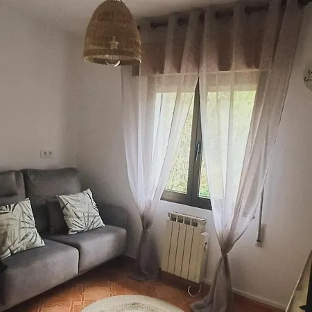 Casa vacanze La Falguera Pola de Lena