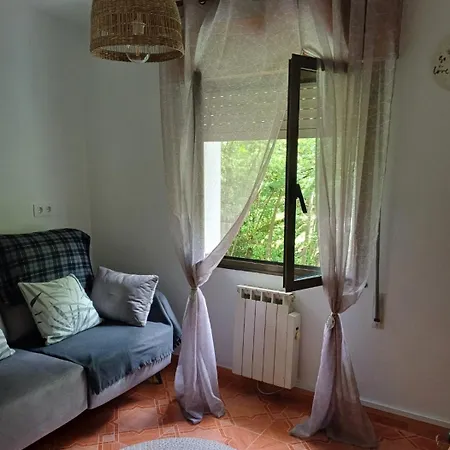 La Falguera Vakantiehuis Pola de Lena