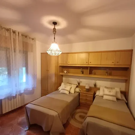 La Falguera Casa vacanze Pola de Lena