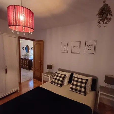 La Falguera Vakantiehuis *