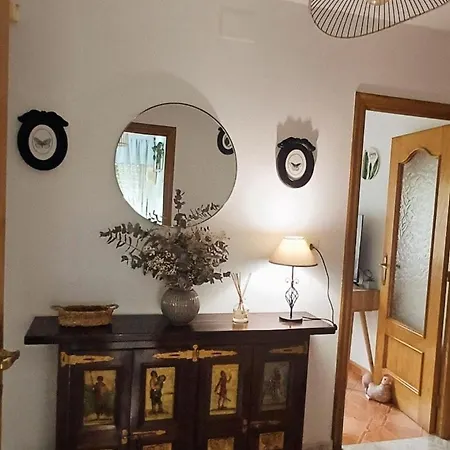 La Falguera Casa vacanze *