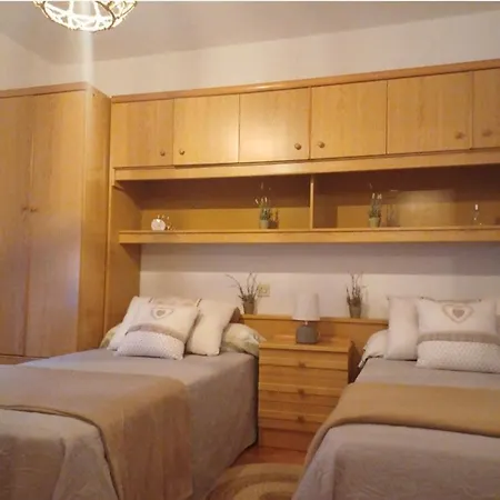 La Falguera Pola de Lena