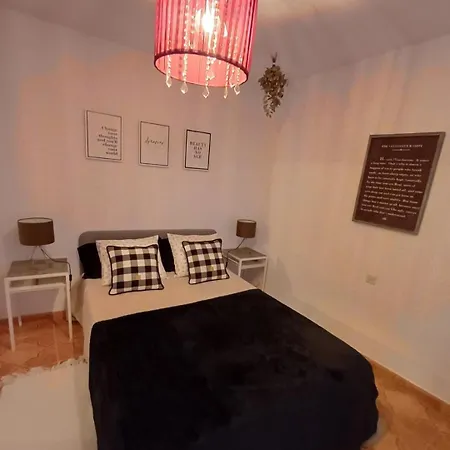 La Falguera Vakantiehuis Pola de Lena