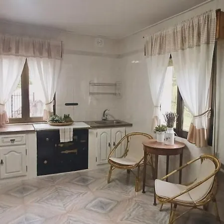 La Falguera Holiday home