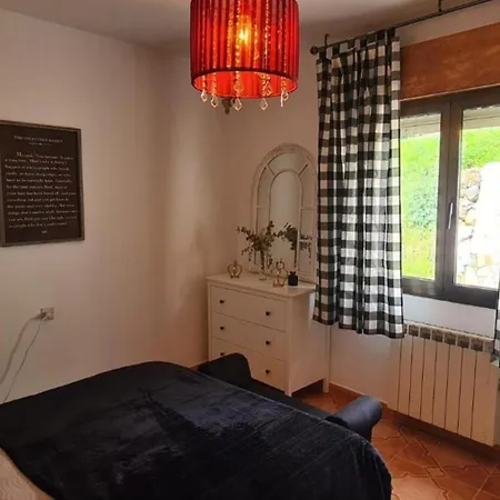 Vakantiehuis La Falguera *