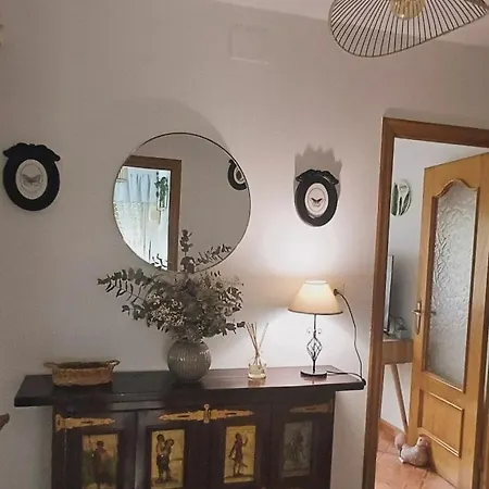 La Falguera Vakantiehuis *