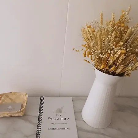 La Falguera Casa vacanze Pola de Lena