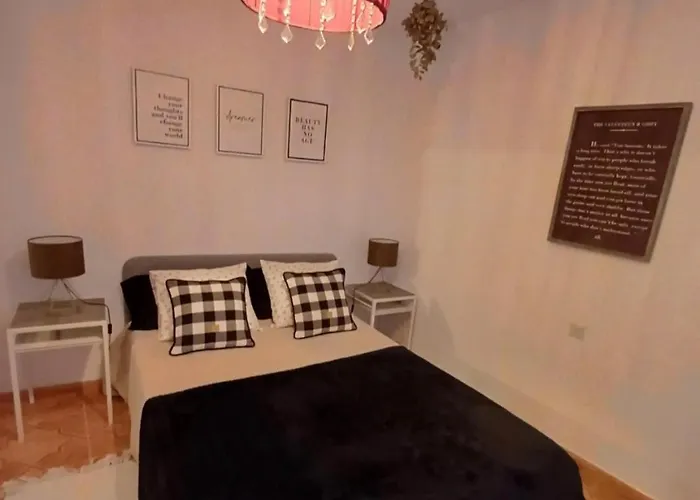 Сasa de vacaciones La Falguera Pola de Lena