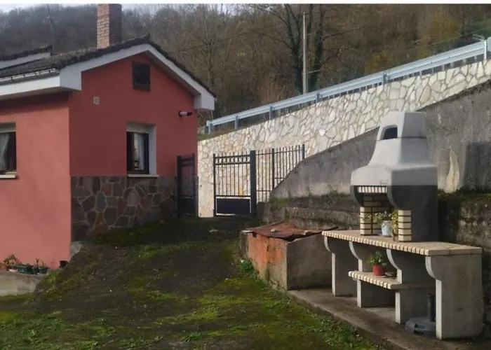 La Falguera * Pola de Lena