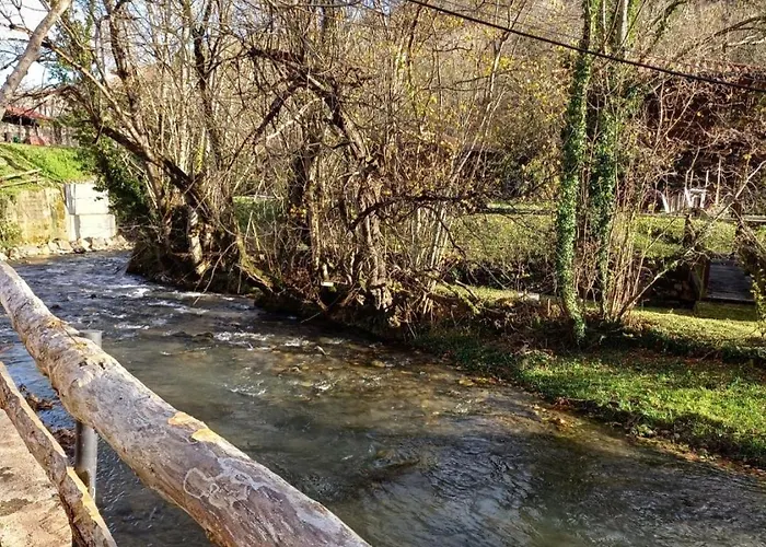 La Falguera * Pola de Lena