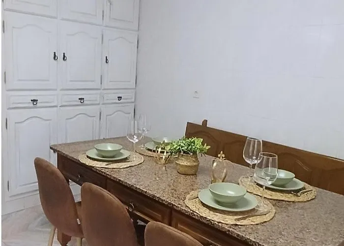 La Falguera Сasa de vacaciones