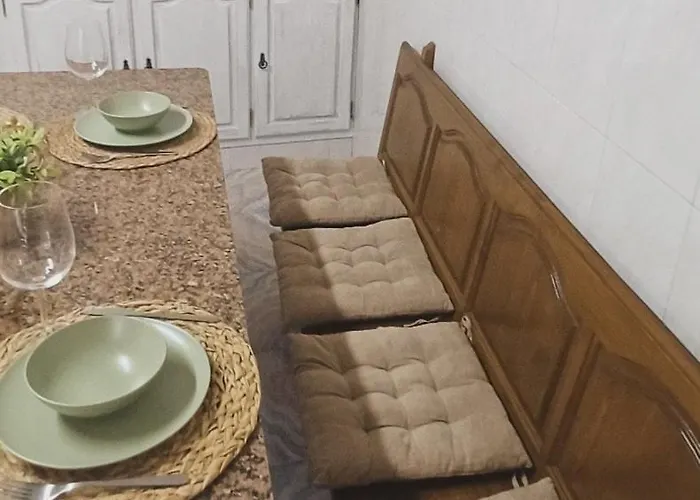 La Falguera * Pola de Lena