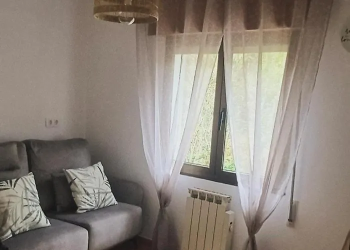 Сasa de vacaciones La Falguera Pola de Lena