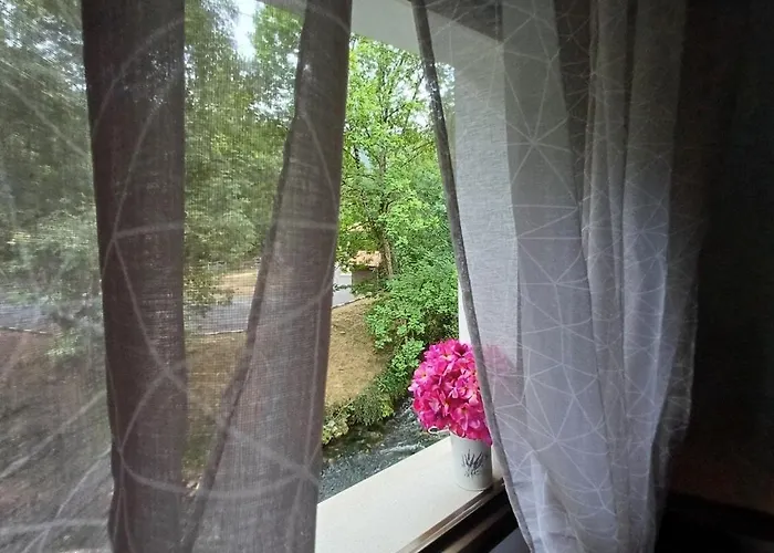 La Falguera Сasa de vacaciones Pola de Lena