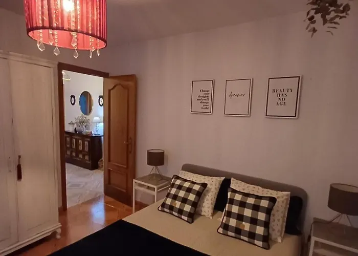 La Falguera Holiday home *