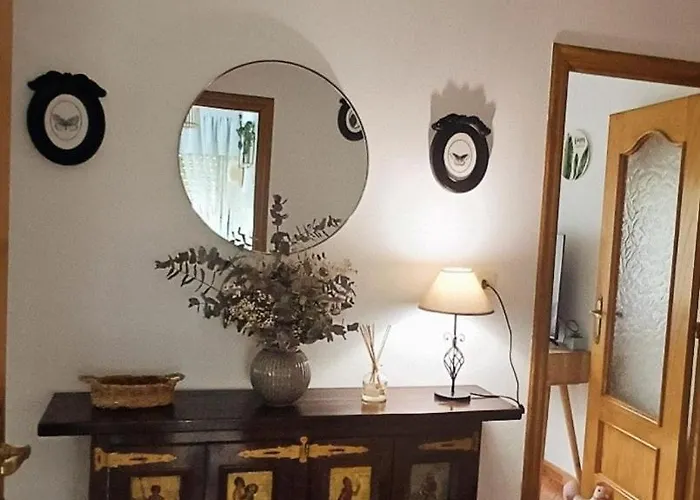 La Falguera Сasa de vacaciones *