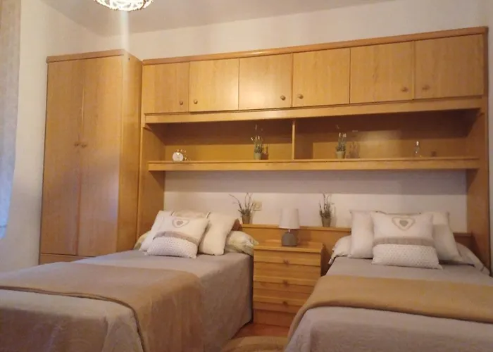 La Falguera Pola de Lena