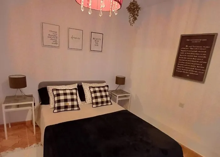 La Falguera Сasa de vacaciones Pola de Lena