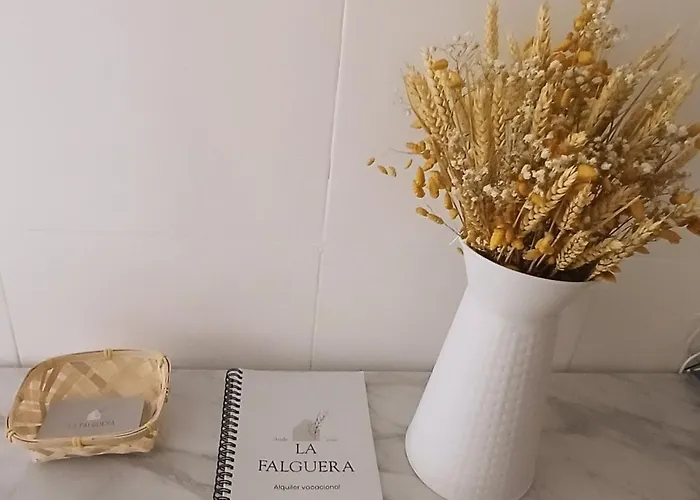 La Falguera Сasa de vacaciones Pola de Lena