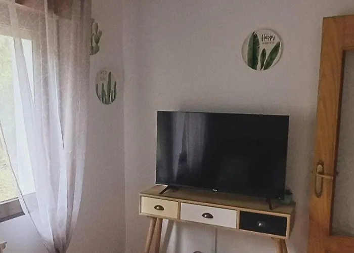 Holiday home La Falguera *